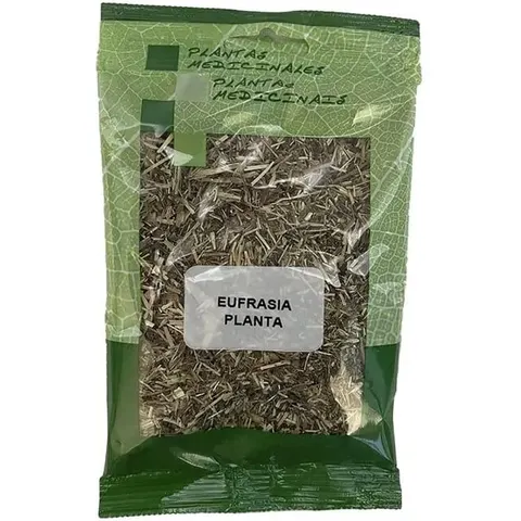 Plameca Eufrasia Planta Triturado 50 gr – imagen 3