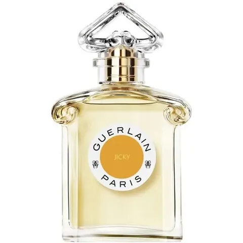 Guerlain Jicky EDP 75 ml – imagen 4