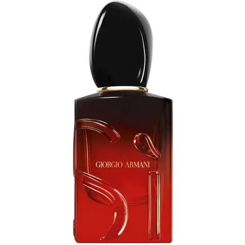 Giorgio Armani Sì Passione Intense – imagen 3