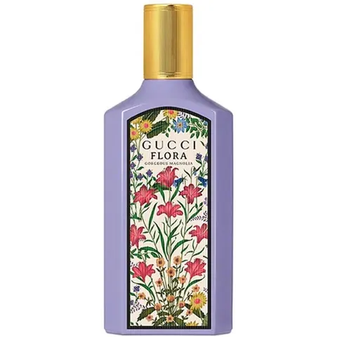GUCCI Flora Gorgeous Magnolia – imagen 2