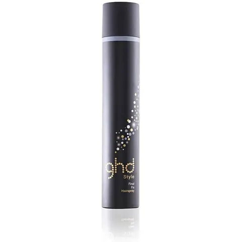 Ghd Style Final Fix Hairspray 400 ml – imagen 3