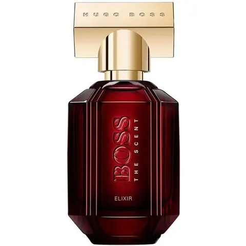 Boss The Scent For Her Elixir – imagen 4