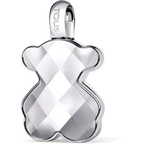 Tous LoveMe The Silver EDP 90 ml – imagen 2
