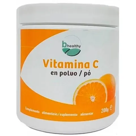 Biover vitamina c po 200gr. – imagen 3