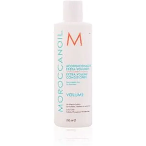 Moroccanoil Volume extra volume conditioner 250 ml – imagen 2