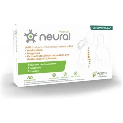 Arama neural 30comp. - arama – imagen 4