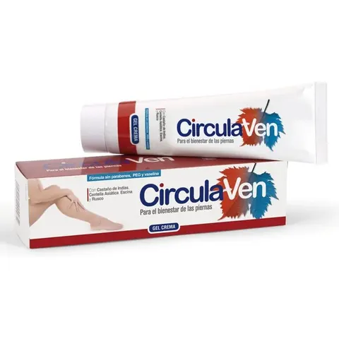 Noefar CIRCULAVEN GEL 100ml – imagen 2