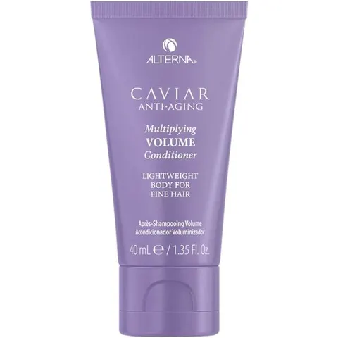 Alterna Caviar Multiplying Volume conditioner 40 ml – imagen 2