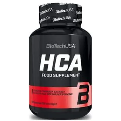 Biotech USA HCA 100 Caps – imagen 3