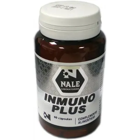 Nale GM-Inmuno Plus – imagen 3