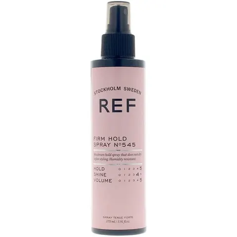 Ref Firm Hold Nº545 spray 175 ml – imagen 2