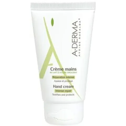 A-Derma CREMA DE MANOS 50ml – imagen 3