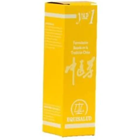 Equisalud Yap 1 31ml – imagen 4