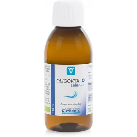 NUTERGIA oligoviol O 150 ml – imagen 4