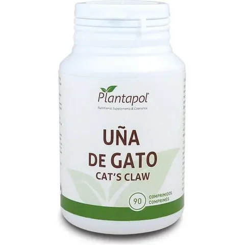 Plantapol Uña De Gato 90 Tabs – imagen 3