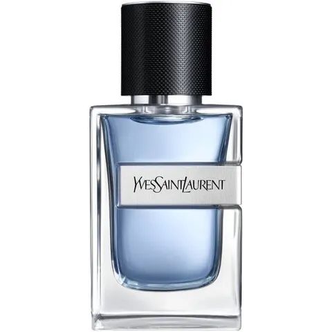 YVES SAINT LAURENT Y Men – imagen 3