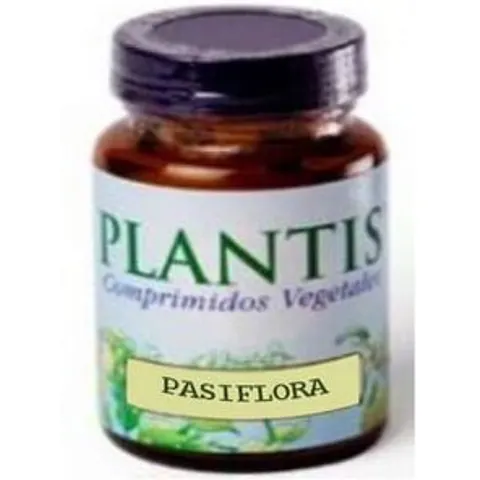 Artesania Agrícola Pasiflora 50 Comprimidos. – imagen 3