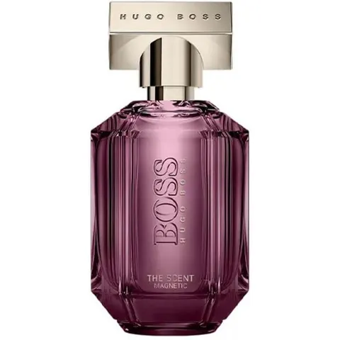 Boss The Scent For Her Magnetic – imagen 3