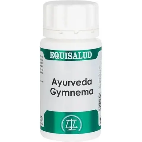 Equisalud Ayurveda Gymnema – imagen 4