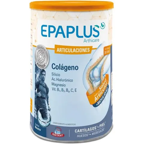 EPAPLUS Arthicare Complemento Alimenticio 317 g – imagen 2