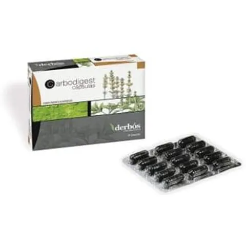 Derbos Carbodigest – imagen 2