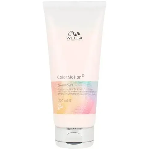 Wella ColorMotion Conditioner 200ml – imagen 3