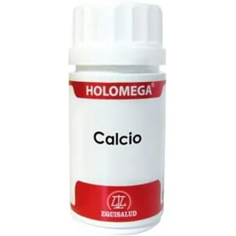 Equisalud holomega calcio 50cap. – imagen 4