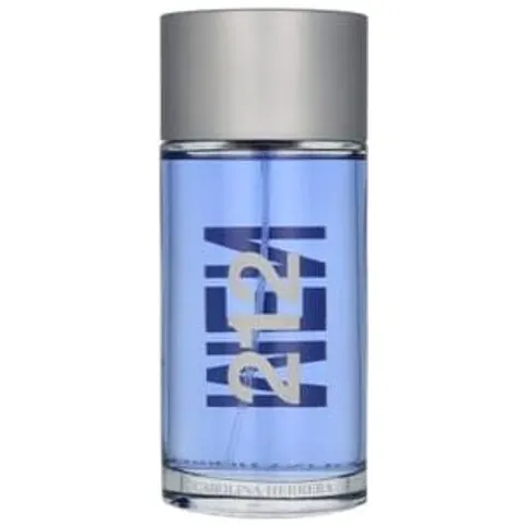 CAROLINA HERRERA 212 Men – imagen 2