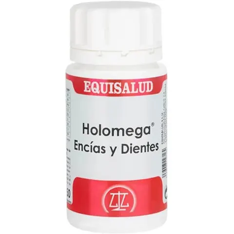 Equisalud ansiofin forte 60cap. – imagen 3