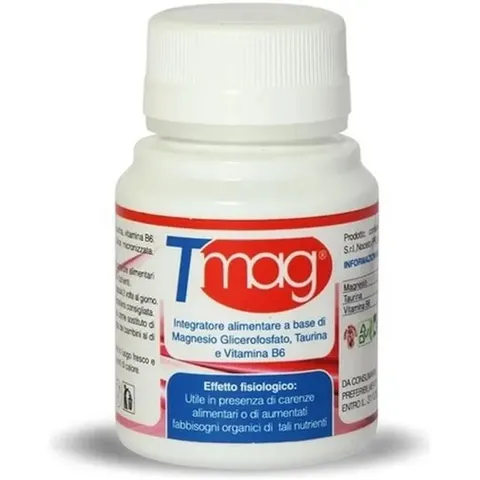 AVD Reform T-Mag 60 Cápsulas – imagen 3