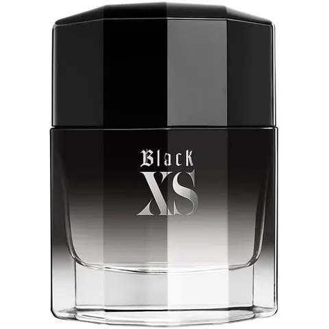 Rabanne Black XS EDT 100 ml – imagen 2
