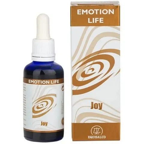 Equisalud Emotionlife Joy 50 ml – imagen 4