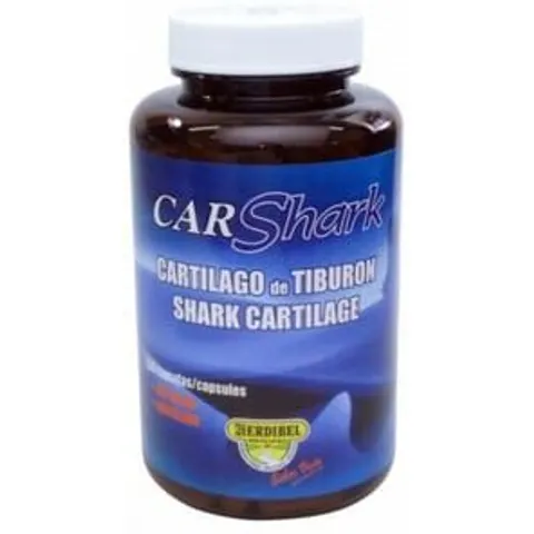 Herdibel Carshark 750 mg 150 Caps – imagen 4
