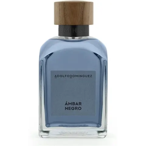 Adolfo Dominguez Ambar Negro EDP 200 ml – imagen 2