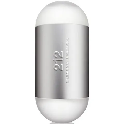 Carolina Herrera 212 EDT 100 ml – imagen 2