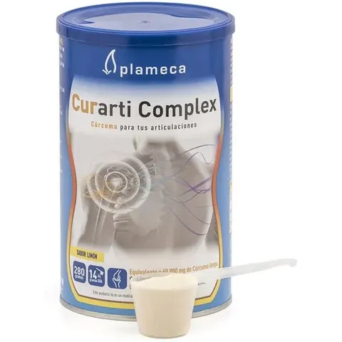PLAMECA Curarti Complex 280g – imagen 4