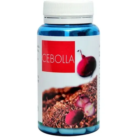 Espadiet Cebolla 90 Caps – imagen 2
