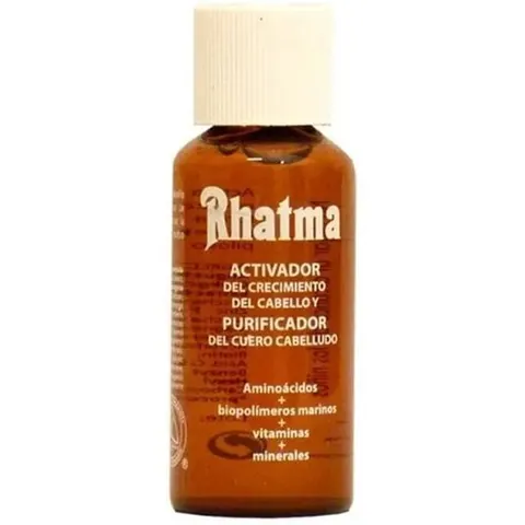 Rhatma Activador Capilar 30 ml – imagen 2