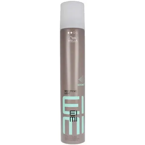 Wella Professionals Eimi mistify me light 500 ml – imagen 3