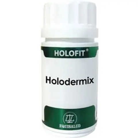 Equisalud Holodermix 50 Caps – imagen 4