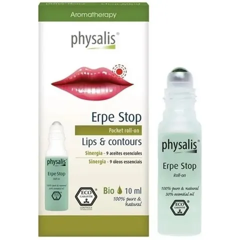 Physalis Roll On Erpe Stop Bio 10 ml – imagen 3