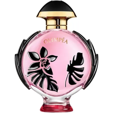 Rabanne Olympéa Flora EDP Intense 80 ml – imagen 2