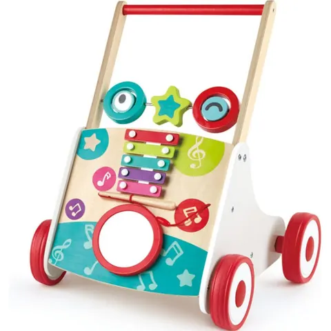 Hape Andador musical – imagen 2