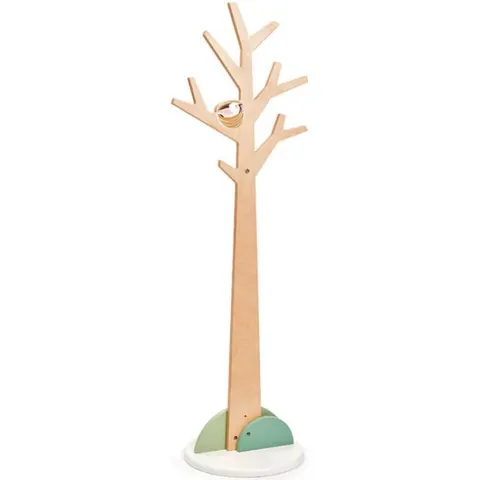 Tender Leaf Toys Perchero infantil forest – imagen 2