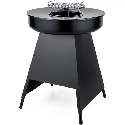 Somagic Brasero para cocinar – imagen 2