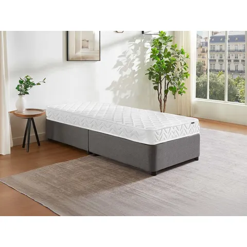 Unique Colchón clásico tela blanco – 926596 – imagen 2