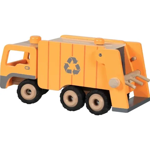 Goki Camión de basura eco – imagen 2