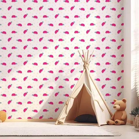 Hexoa Papel pintado cocci 52x1000cm – imagen 2