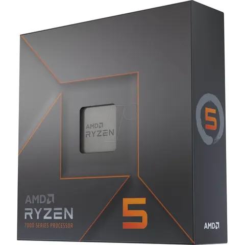 AMD Ryzen 5 7600X – imagen 4