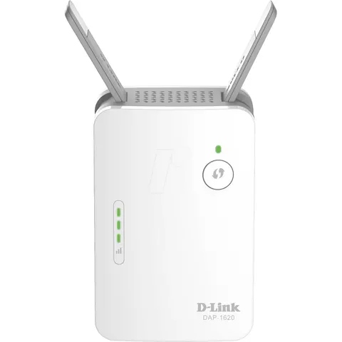 Extensor de Red 1200 Mbit/s Blanco - D-LINK – imagen 3